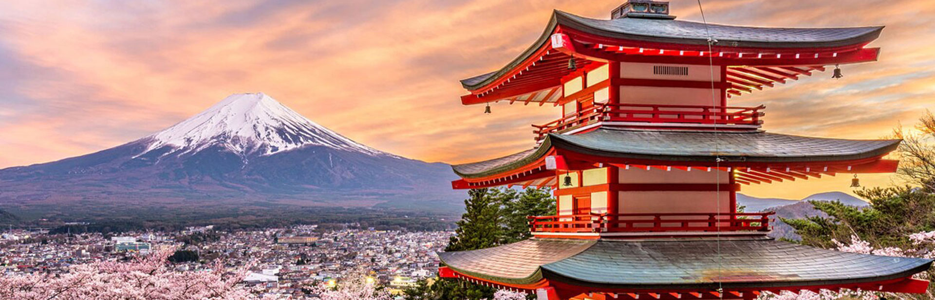 Study in Japan for Indian Students | Uniselect International