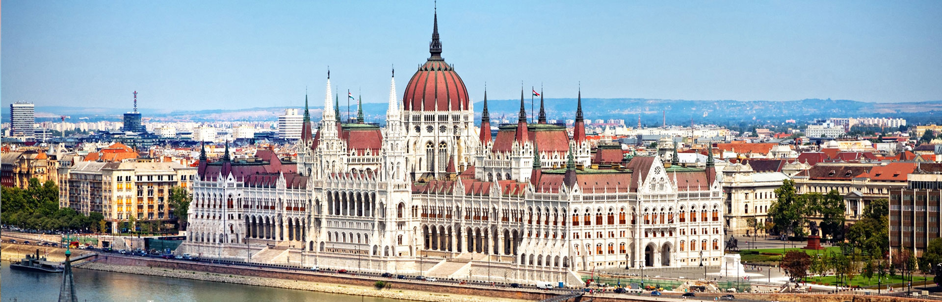 Study in Hungary for Indian Students | Uniselect International