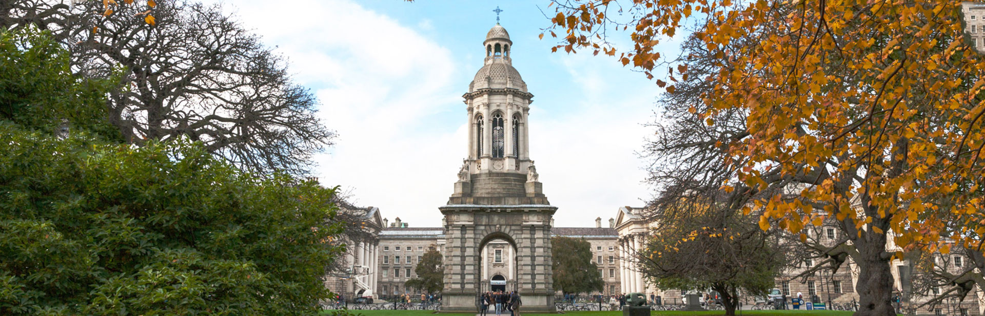 Study abroad in Ireland | Uniselect International