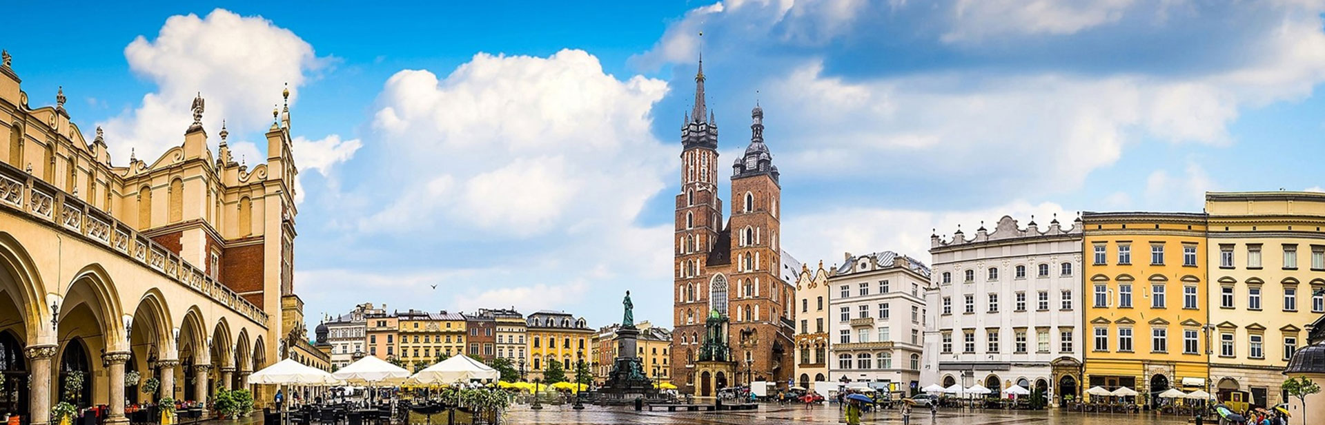 study in Poland for indian students | Uniselect International
